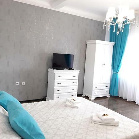 Apartment Zorana-Center Novi Sad Buitenkant foto