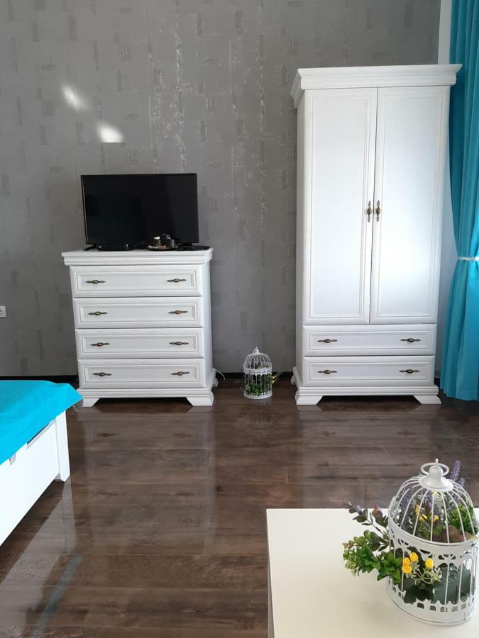 Apartment Zorana-Center Novi Sad Buitenkant foto