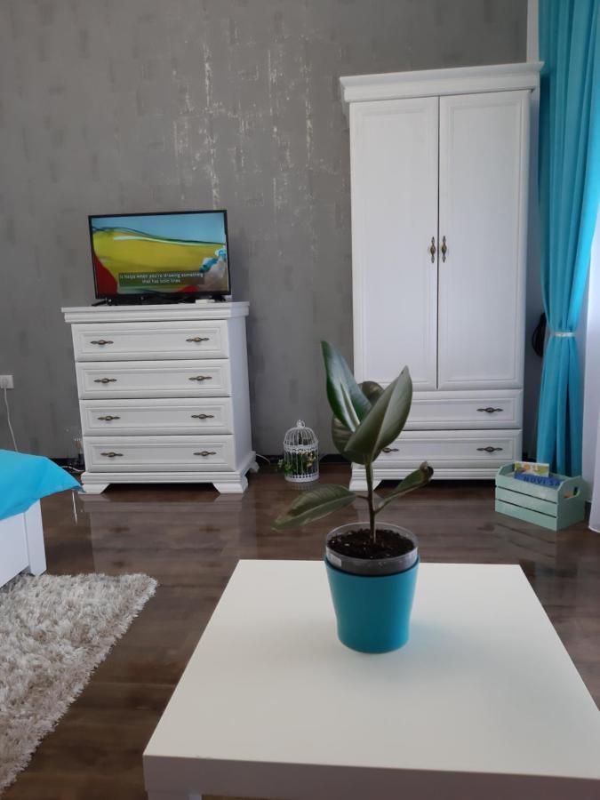 Apartment Zorana-Center Novi Sad Buitenkant foto